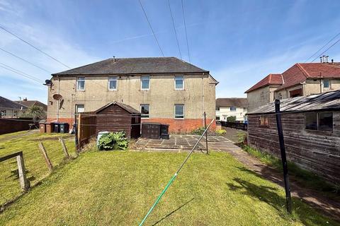 undefined, Newdykes Road, Prestwick
