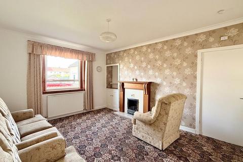undefined, Newdykes Road, Prestwick