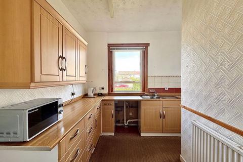 undefined, Newdykes Road, Prestwick