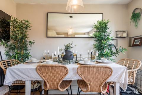 4 bedroom townhouse for sale, Cambrian Way, Cardiff CF3