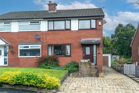 3 bedroom semi-detached house for sale, Harewood Road, Rochdale OL11
