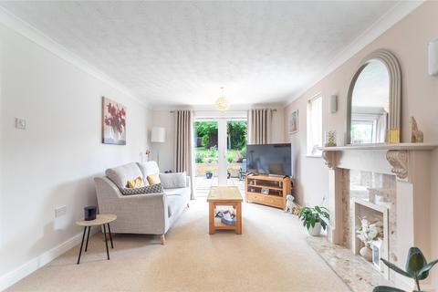 4 bedroom detached house for sale, Merebank Close, Rochdale OL11