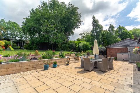 4 bedroom detached house for sale, Merebank Close, Rochdale OL11