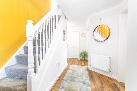 4 bedroom detached house for sale, Merebank Close, Rochdale OL11