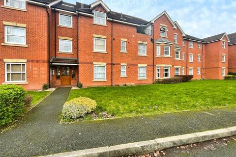 2 bedroom apartment to rent, Hardy Court, North Worcester