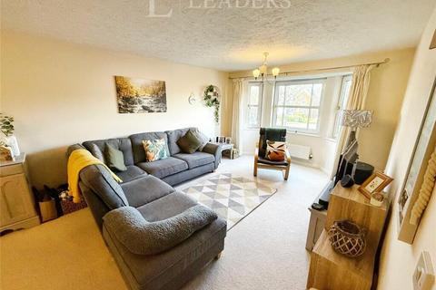 2 bedroom apartment to rent, Hardy Court, North Worcester