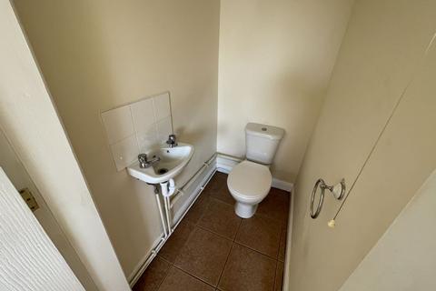 2 bedroom end of terrace house for sale, Vicarage Hill, Rhostyllen
