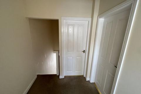 2 bedroom end of terrace house for sale, Vicarage Hill, Rhostyllen