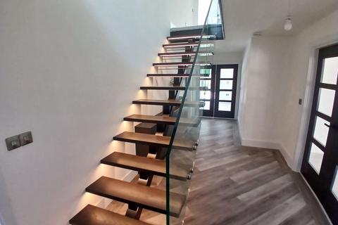 4 bedroom detached house for sale, Barkby Lane, Barkby