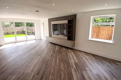 4 bedroom detached house for sale, Barkby Lane, Barkby