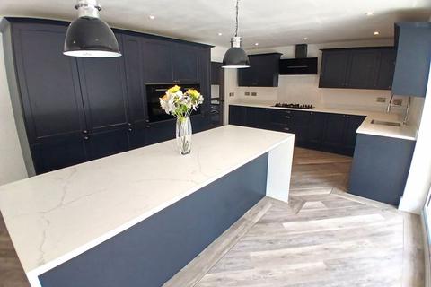 4 bedroom detached house for sale, Barkby Lane, Barkby