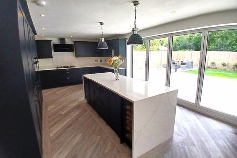4 bedroom detached house for sale, Barkby Lane, Barkby