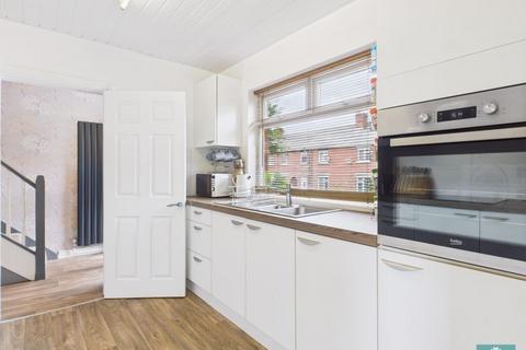 undefined, Sumner Street, Oldham OL2
