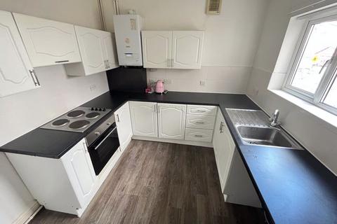 undefined, Baytree Road, Birkenhead