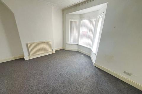 undefined, Baytree Road, Birkenhead