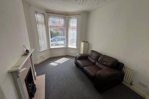 undefined, Baytree Road, Birkenhead