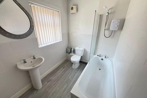 undefined, Baytree Road, Birkenhead