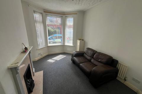 3 bedroom terraced house for sale, Baytree Road, Birkenhead, CH42