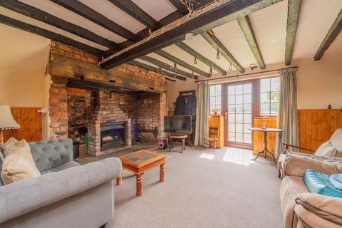 5 bedroom detached house for sale, Llandrinio, Llanymynech