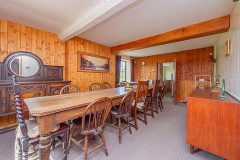 5 bedroom detached house for sale, Llandrinio, Llanymynech