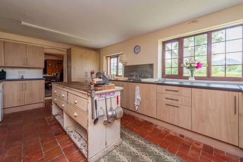 5 bedroom detached house for sale, Llandrinio, Llanymynech