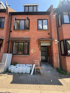 First Floor One Bed Flat, Admiral House, Cardinal Way