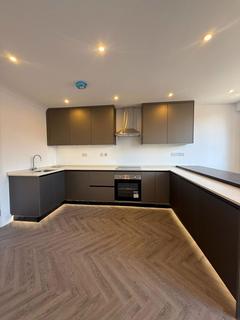 1 bedroom apartment to rent, First Floor One Bed Flat, Admiral House, Cardinal Way