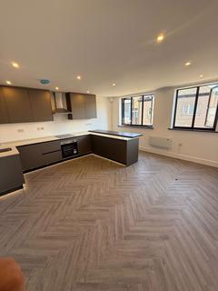 1 bedroom apartment to rent, First Floor One Bed Flat, Admiral House, Cardinal Way