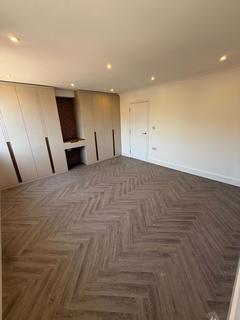 1 bedroom apartment to rent, First Floor One Bed Flat, Admiral House, Cardinal Way