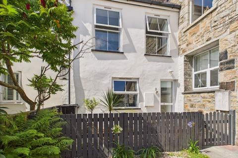 undefined, Angarrack, Hayle - Reverse level home