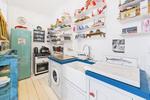 undefined, Angarrack, Hayle - Reverse level home