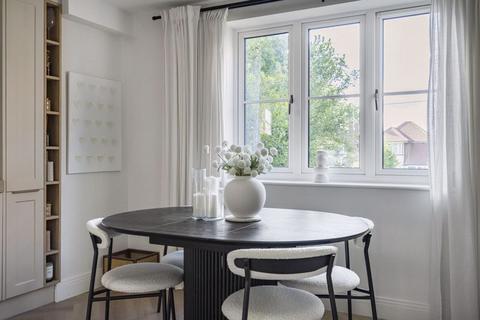 2 bedroom apartment for sale, Amersham Road, Hazlemere HP15
