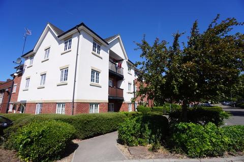 1 bedroom flat for sale, Wellesbourne Crescent, High Wycombe HP13
