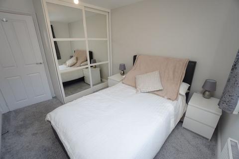 1 bedroom flat for sale, Wellesbourne Crescent, High Wycombe HP13