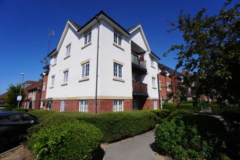1 bedroom flat for sale, Wellesbourne Crescent, High Wycombe HP13