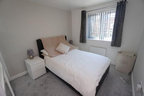 1 bedroom flat for sale, Wellesbourne Crescent, High Wycombe HP13