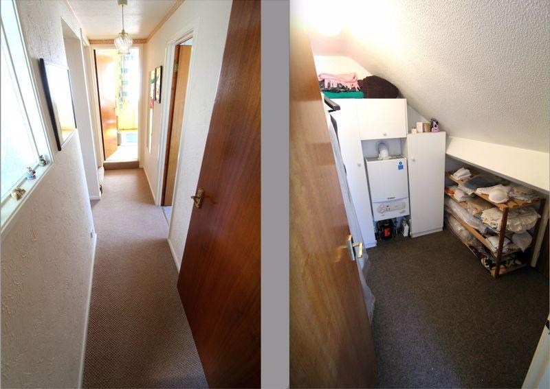 Landing and Storage