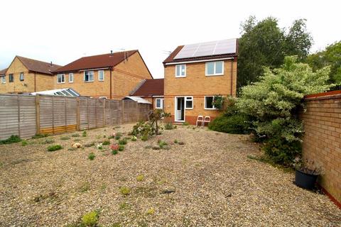 3 bedroom link detached house for sale, Westfield Way, Bradley Stoke