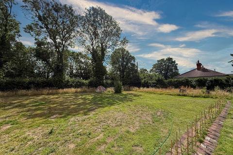 Land for sale, Plot 1, Thornton Road, Goxhill