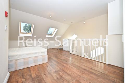 6 bedroom semi-detached house to rent, Ambassador Square, Canary Wharf, London E14