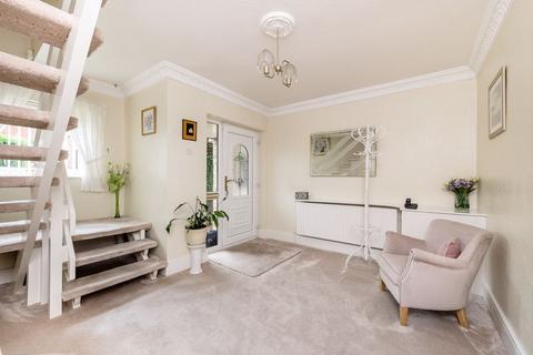 undefined, Malvern Street, Wigan WN6