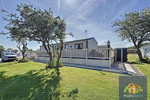 undefined, Riverside Caravan Park, Southport PR9