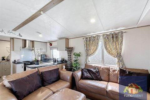 undefined, Riverside Caravan Park, Southport PR9