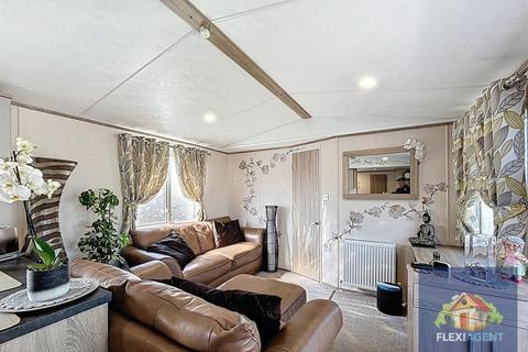 undefined, Riverside Caravan Park, Southport PR9