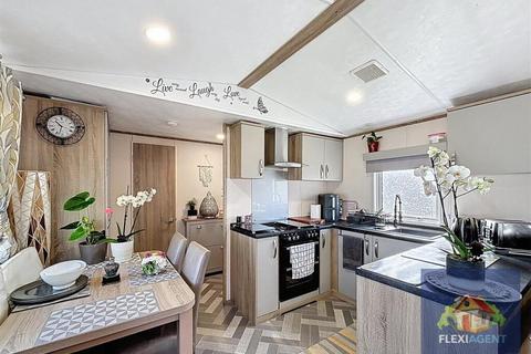 undefined, Riverside Caravan Park, Southport PR9