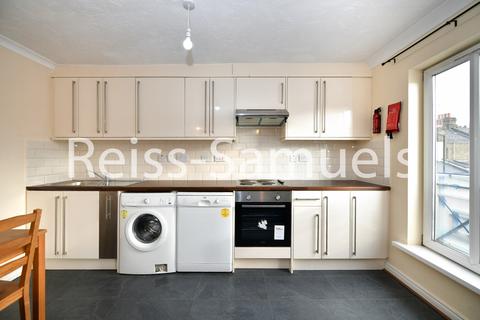 5 bedroom terraced house to rent, Cahir Street, Canary Wharf, London E14