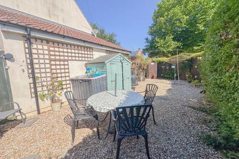 undefined, Kingsland Road, Shepton Mallet