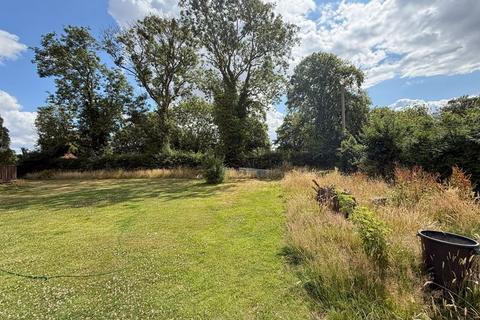 Land for sale, Barrow Road, Barrow-Upon-Humber DN19