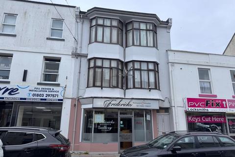 undefined, Torquay TQ2