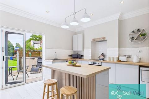 2 bedroom end of terrace house for sale, Partington Street, Manchester M28